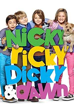 Nicky, Ricky, Dicky and Dawn
