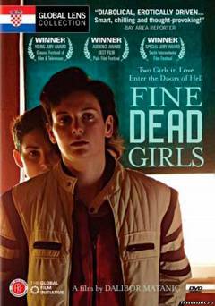 Fine Dead Girls - Amazon Prime