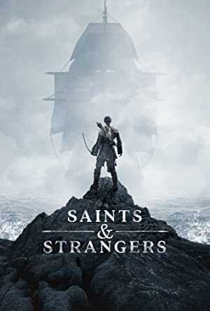 Saints and Strangers - netflix