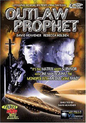 Outlaw Prophet - Amazon Prime