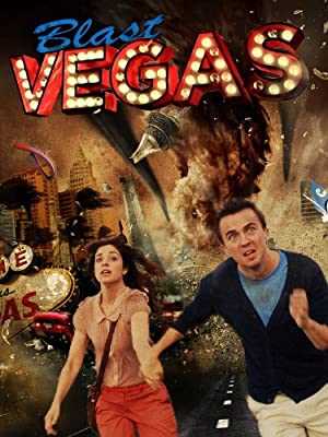 Destruction: Las Vegas - Movie