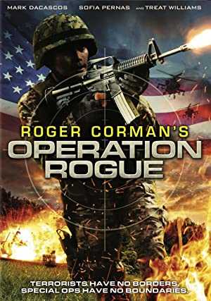 Roger Cormans Operation Rogue - Movie