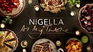Nigella: At My Table - netflix