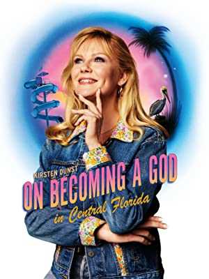 On Becoming a God in Central Florida - netflix