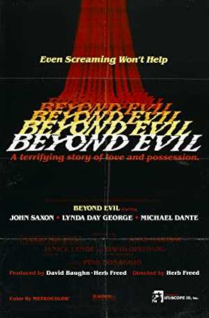 Beyond Evil - netflix