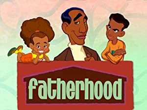 Fatherhood - Movie