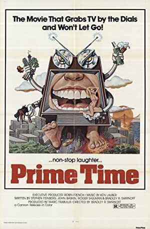 Prime Time - netflix