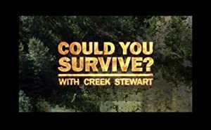 Could You Survive? - netflix