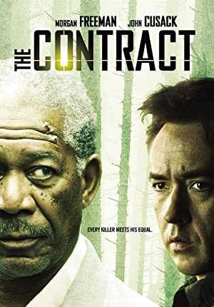 The Contract - Movie