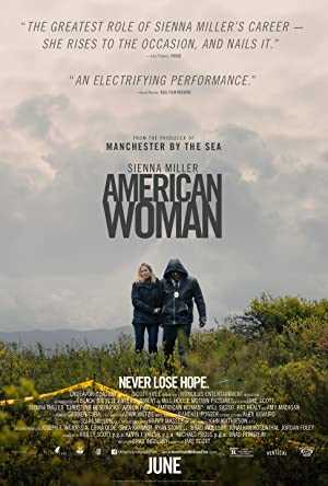 American Woman - Movie