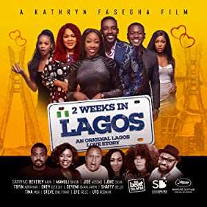 2 Weeks in Lagos - netflix