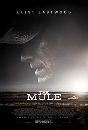The Mule - Movie