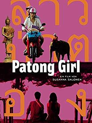 Patong Girl - Movie