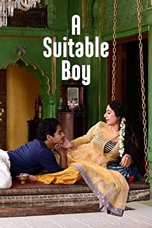 A Suitable Boy - TV Series