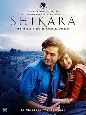 Shikara - Movie