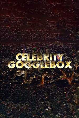 Celebrity Gogglebox - netflix