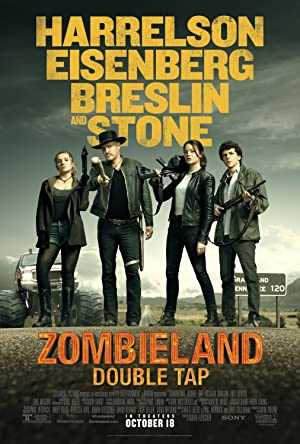 Zombieland: Double Tap - Movie