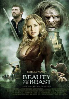 Beauty and the Beast: A Dark Tale - Movie