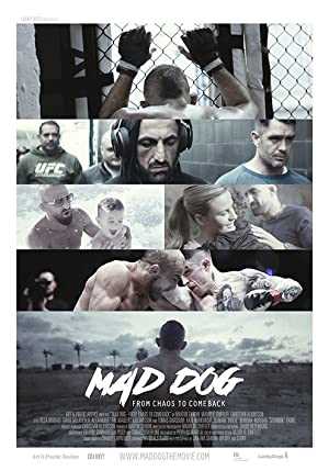 Mad Dog - TV Series
