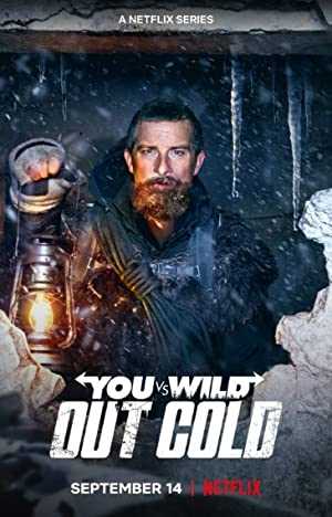 You vs. Wild: Out Cold - Movie
