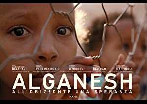 Alganesh - Movie
