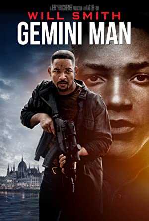 Gemini Man - Movie