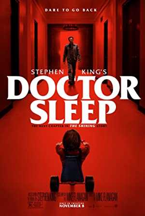 Doctor Sleep - Movie