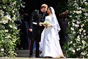 Prince Harrys Story: Four Royal Weddings - Movie