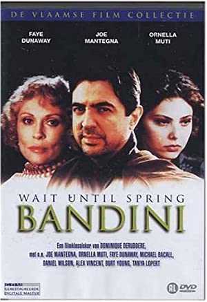 Wait Until Spring, Bandini - Movie
