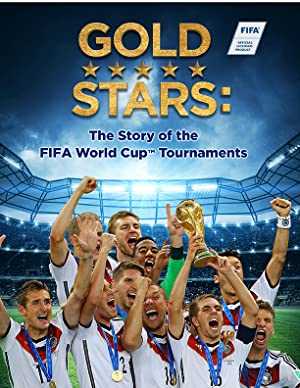 Gold Stars: The Story of the FIFA World Cup Tournaments - TV Series