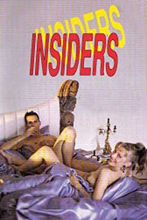 Insiders - TV Series