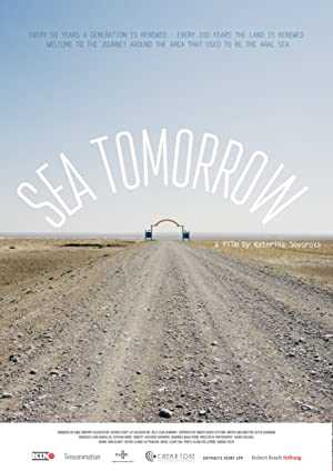 Sea Tomorrow - netflix