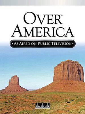 Over America - Amazon Prime