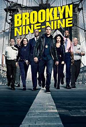 Brooklyn Nine-Nine - TV Series