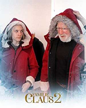 The Claus Family - Movie