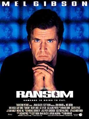 Ransom - Movie