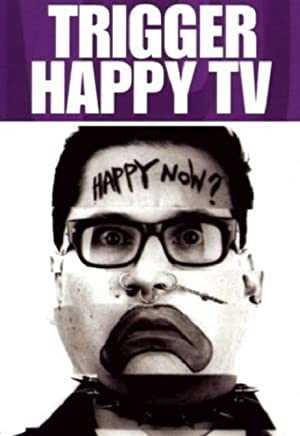 Trigger Happy TV - TV Series