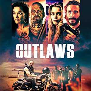 Outlaws - netflix