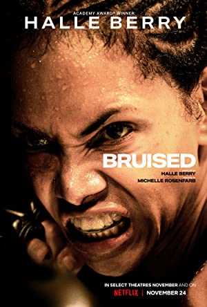Bruised - Movie
