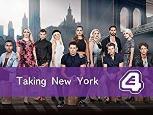 Taking New York - TV Series