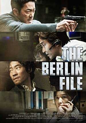 The Berlin File - amazon prime