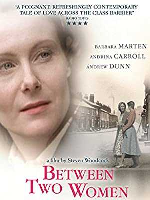 Between Two Women - Movie