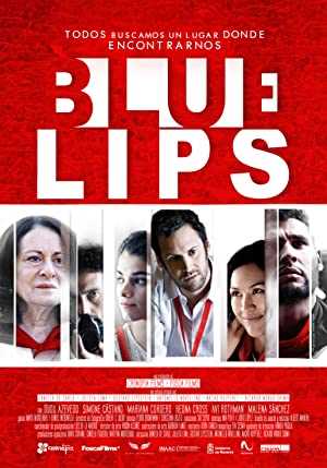 Blue Lips - Movie
