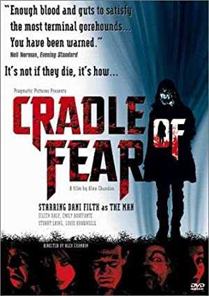 Cradle of Fear - Movie