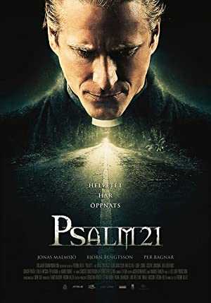 Psalm 21 - Movie
