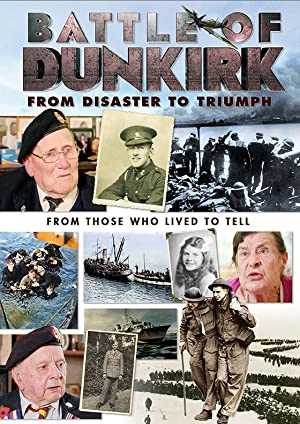 Battle of Dunkirk: From Disaster to Triumph - netflix