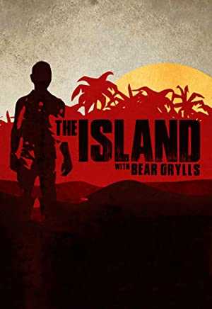The Island with Bear Grylls - netflix