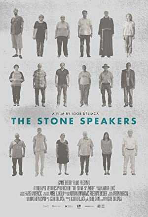 The Stone Speakers - netflix