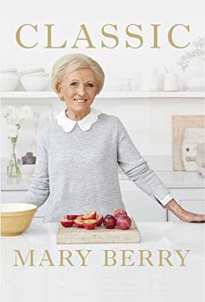 Classic Mary Berry - TV Series
