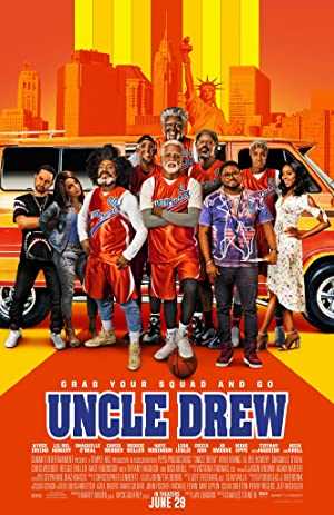 Uncle Drew - Movie